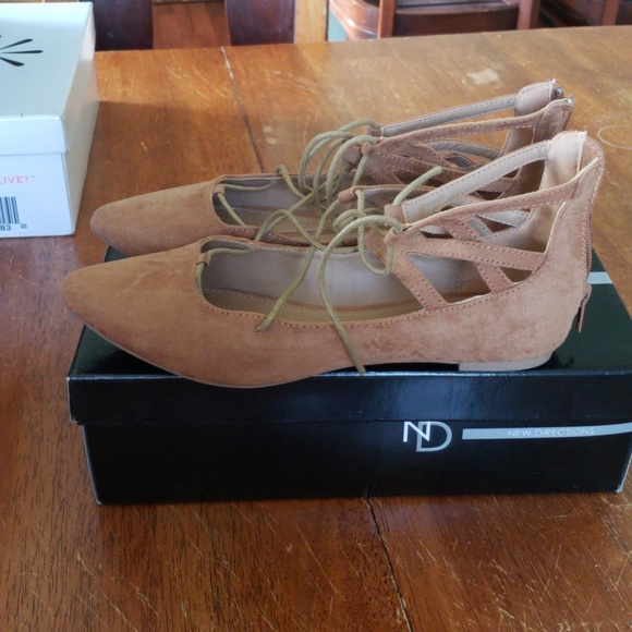 Shoes - Picture 2 of 3